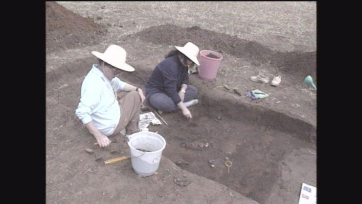 Monte Alto - Terra dos Dinossauros: arqueólogos acham vestígios de índios pré-históricos