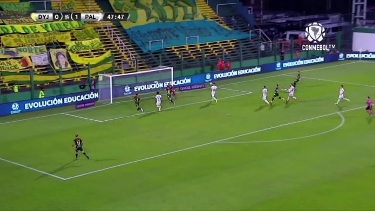 Melhores momentos: Defensa y Justicia 1 x 2 Palmeiras, pela Recopa Sul-Americana