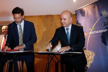 Brasil e Reino Unido fazem parceria para ampliar eficiência do INPI