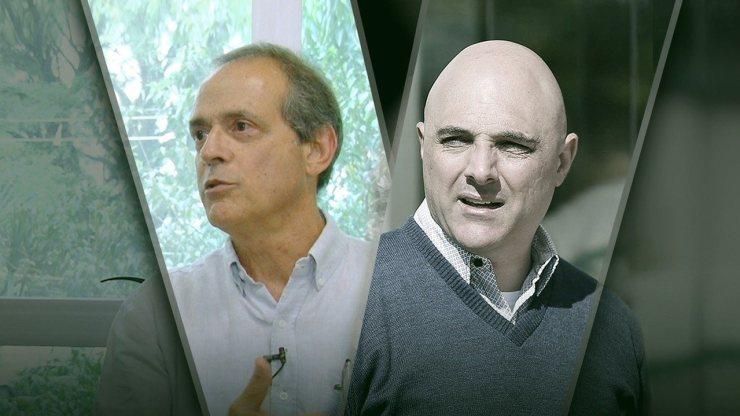 Veja as propostas dos candidatos à presidência do Palmeiras