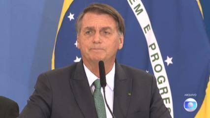 PF conclui que Bolsonaro não cometeu crime de prevaricação no caso da vacina Covaxin