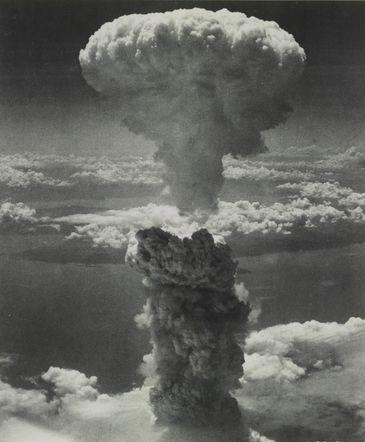 Bomba atômica