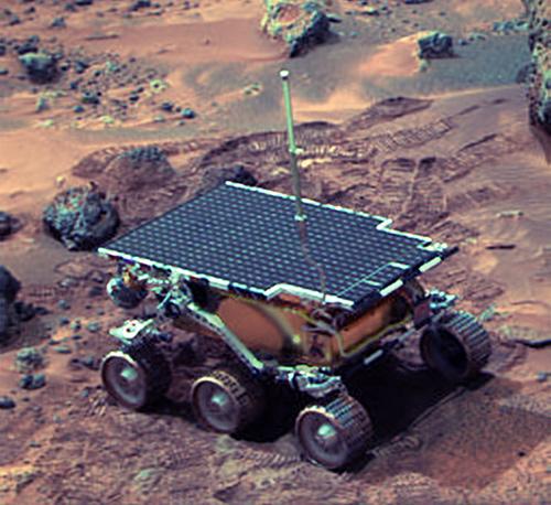 Pesquisa em Marte: 45 anos do lançamento da sonda Viking