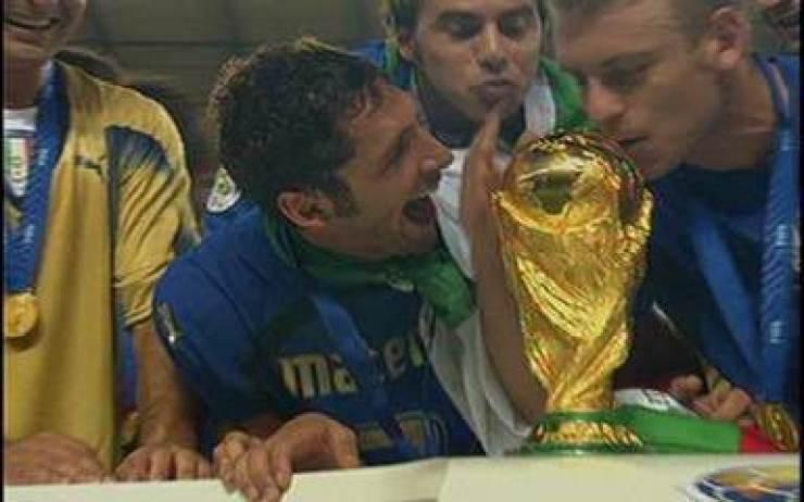 Melhores momentos: Itália vence a Copa do Mundo de 2006 em cima da França