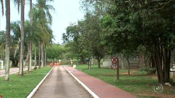 Jundiaí fecha o Parque do Corrupira após mortes de macaco