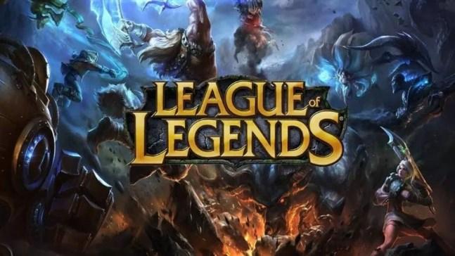 League of Legends tem uma das comunidades mais tóxicas entre os jogos online — Foto: Riot Games