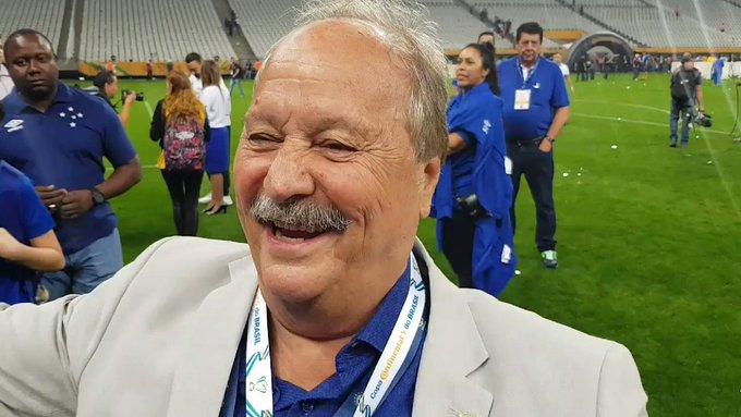 Diretoria do Cruzeiro garante permanência de Mano, acena com reforços e sonha com Mundial