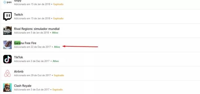 Veja o passo a passo para descobrir a data de criação da conta — Foto: Reprodução/Facebook