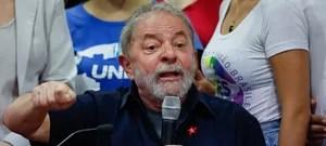 Moro diz em processo que não se considera suspeito para julgar Lula