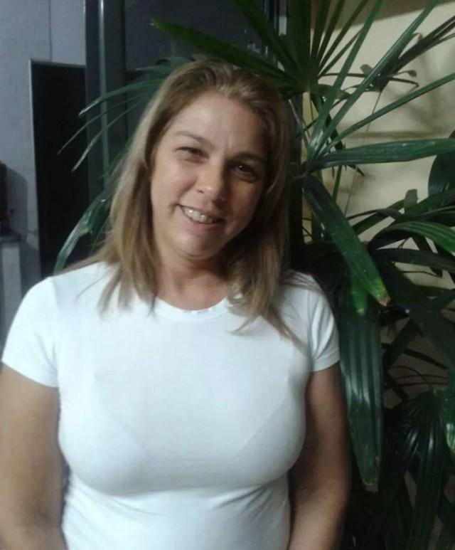 Polícia investiga se o desaparecimento e assassinato de Janete tem ligação com o sumiço da transexual Danny em Jaú  (Foto: Arquivo pessoal)