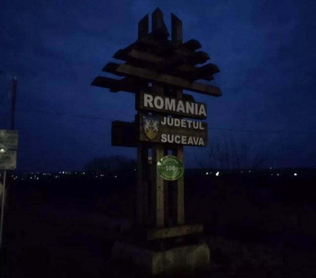 Pernambucano conseguiu fugir da guerra em Kiev, na Ucrânia, e cruzou fronteira com a Romênia — Foto: Reprodução/Acervo pessoal