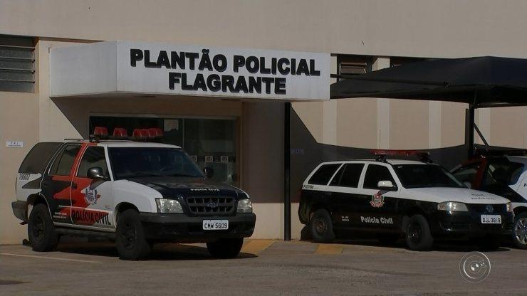 Polícia Civil prende terceiro suspeito do assassinato de empresário em Igaraçu do Tietê