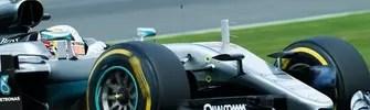 Hamilton vence o 
GP da Alemanha (Ralph Orlowski/Reuters)