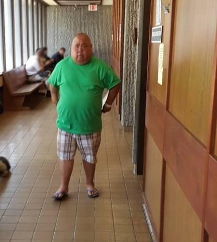 Supervisor de Makana foi preso na semana passada, em Honolulu.