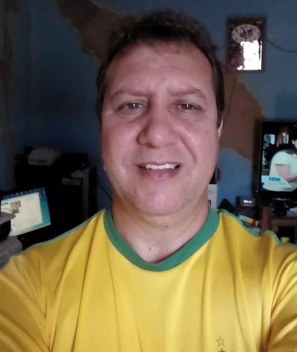 Evanildo Luís Pagliuso tinha 53 anos (Foto: Notícias Noroeste)