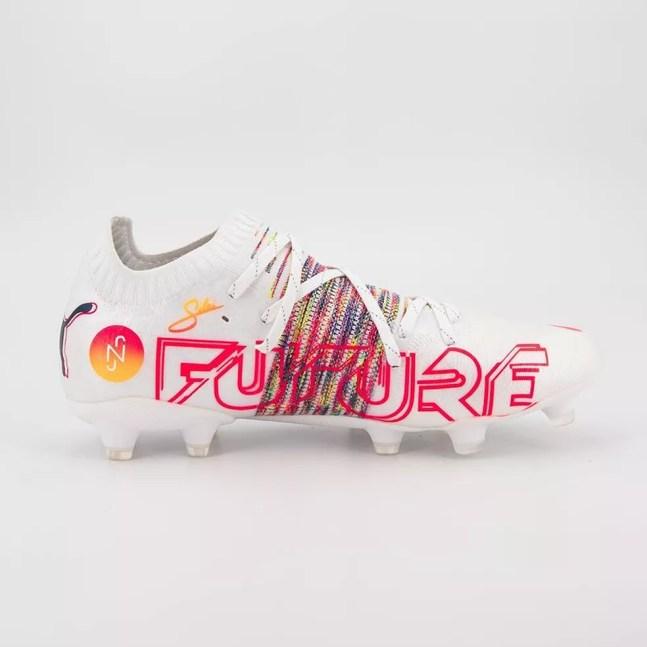 Puma Future Z (BATTLE PASS) — Foto: Divulgação/SILNI