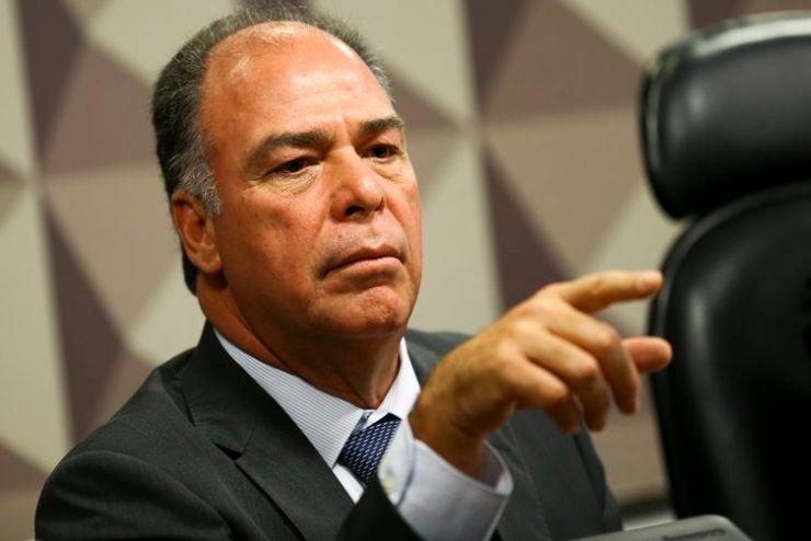 Líder do governo no Senado, Fernando Bezerra Coelho, diz que não há prazo para envio da reforma administrativa ao Congresso - Arquivo/Agência Brasil
