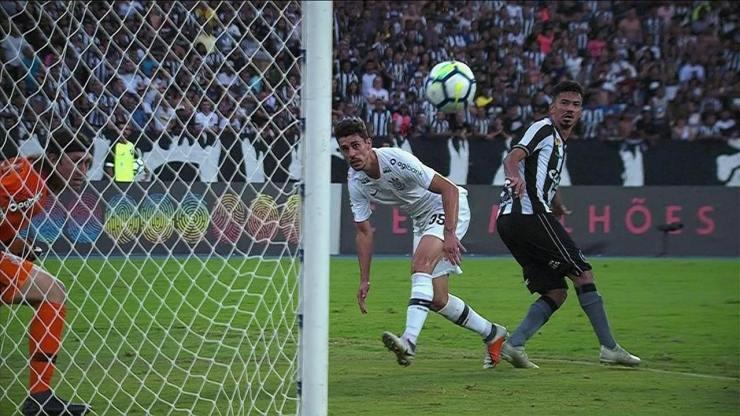 Melhores momentos: Botafogo 1 x 0 Corinthians pela 32ª rodada do Brasileirão