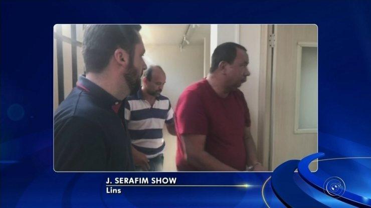 Homem é preso em Lins acusado de abusar de passageira em ônibus