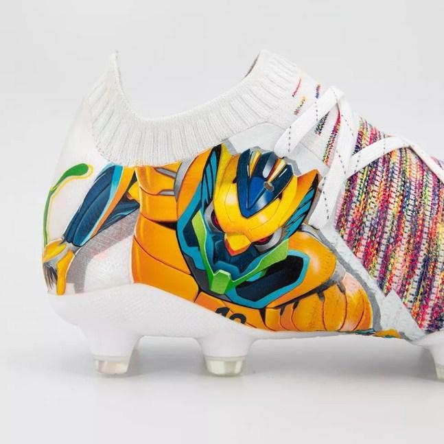 Puma Future Z (BATTLE PASS) — Foto: Divulgação/SILNI