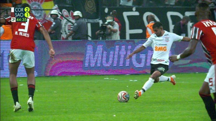 Melhores momentos: Corinthians 2 x 1 São Paulo pela final do Campeonato Paulista 2019