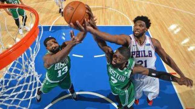 Melhores momentos: Philadelphia 76ers 117 x 109 Boston Celtics pela NBA