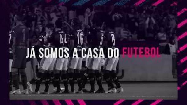 eGol anuncia data do Draft com Flamengo, Vasco, Corinthians e mais