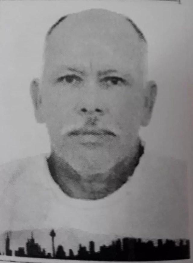Suspeito de matar advogada e o marido em Peruíbe (SP) está foragido — Foto: Divulgação