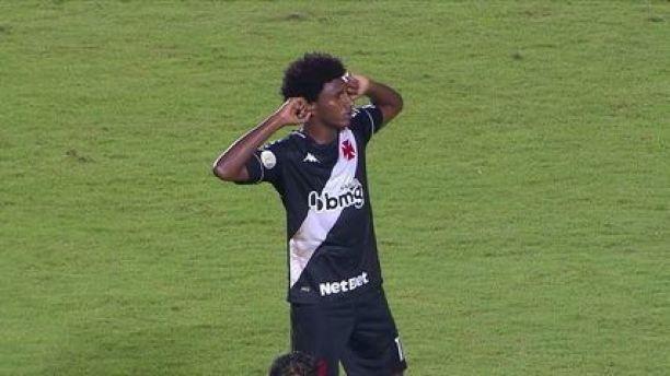 Melhores momentos: Vasco 3 x 0 Botafogo pela 29ª rodada do Brasileirão 2020