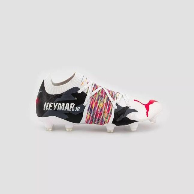 Puma Future z (FORTNITE TEASER) — Foto: SILNI