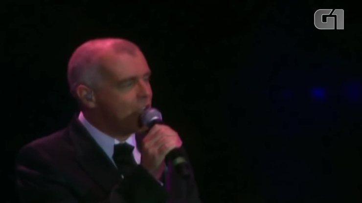 Pet Shop Boys: Saiba como vai ser o show no Rock in Rio