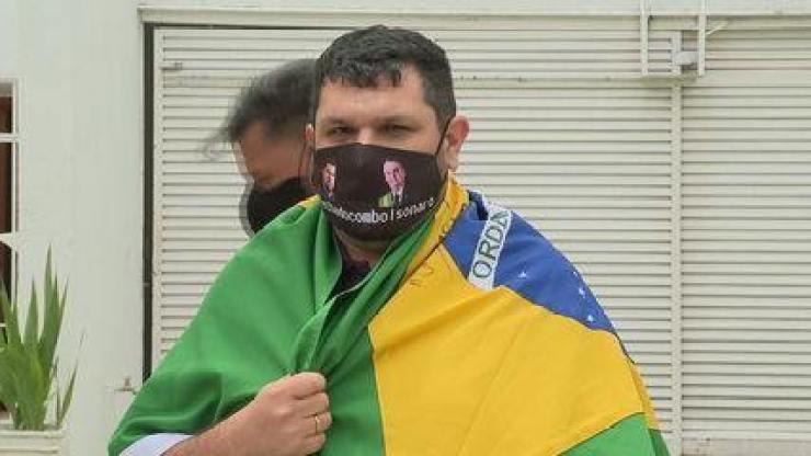Justiça condena blogueiro bolsonarista a pagar multa de R$ 20 mil a Guilherme Boulos