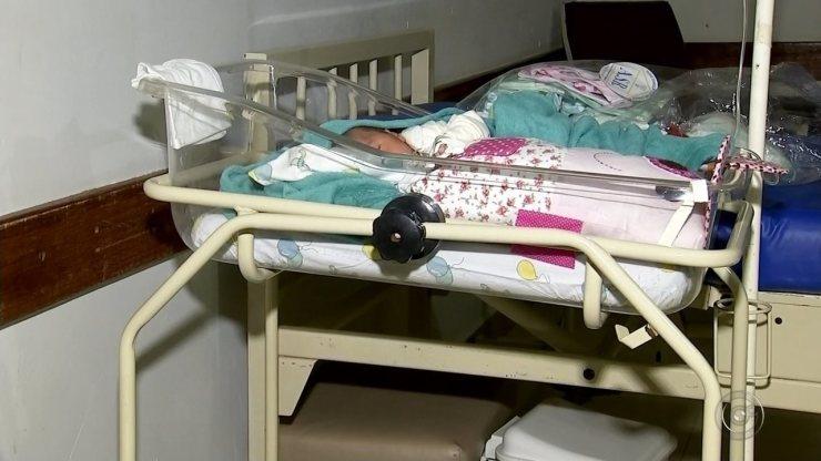 Polícia identifica mãe de recém-nascida abandonada dentro de mochila em Penápolis