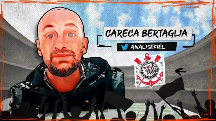 A Voz da Torcida - Careca: "Derrota dolorida, mas normal pelo que o Corinthians jogou"