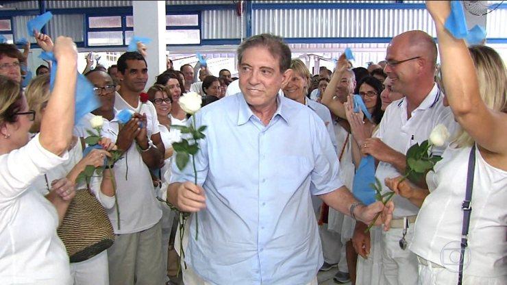 Mais de 300 mulheres já procuraram o MP de Goiás para denunciar o médium João de Deus