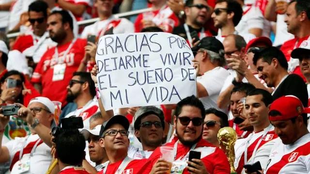 Guerrero desencanta, e Peru se despede da Copa com vitória sobre a Austrália