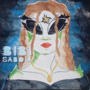 Bibi Saboia estreia novo EP "ET Que Sente"