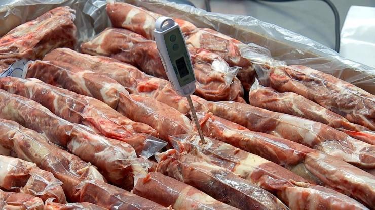 Crescimento na exportação de carne bovina anima pecuaristas no interior de SP