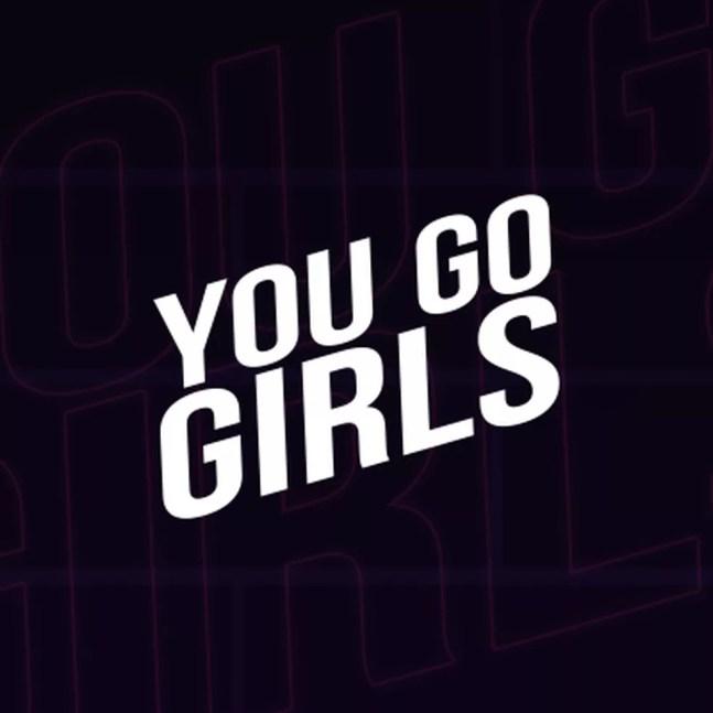 You Go Girls — Foto: Divulgação / Twitter