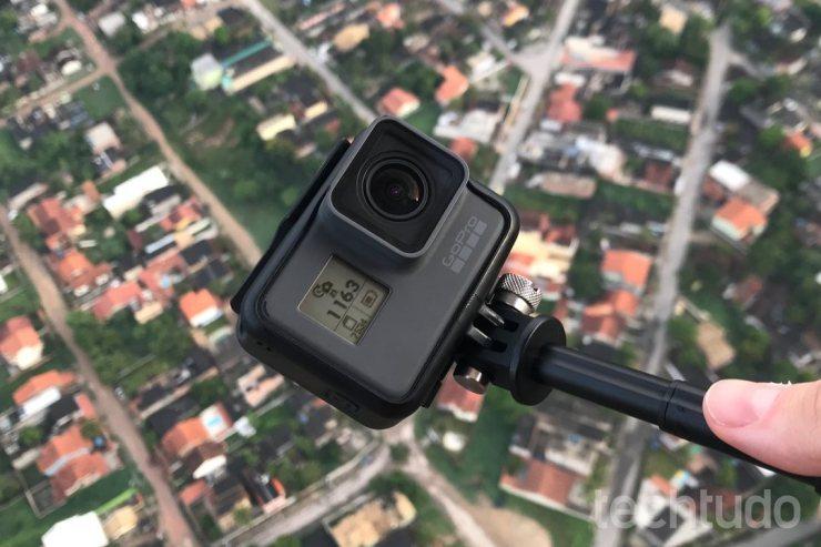 GoPro Hero 6 Black: veja motivos para comprar e não comprar a câmera de ação