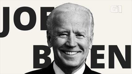 Quem é o democrata Joe Biden