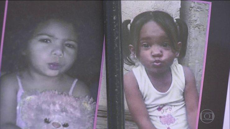 Polícia de São Paulo investiga morte de meninas encontradas em carro