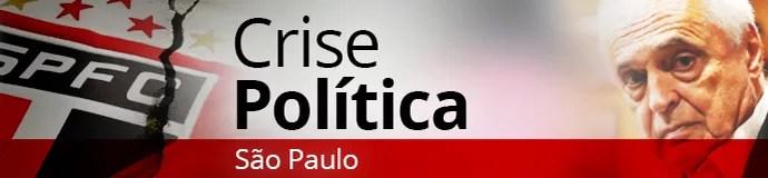 HEADER-Sao-Paulo-CRISE-POLITICA (Foto: infoesporte)