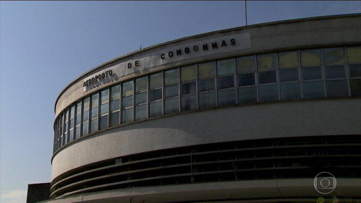 Símbolo paulistano, aos 81 anos Congonhas será privatizado