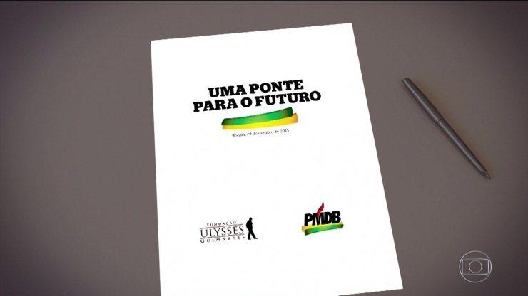 Fundação vinculada ao MDB prepara documento com os desafios na economia para Bolsonaro