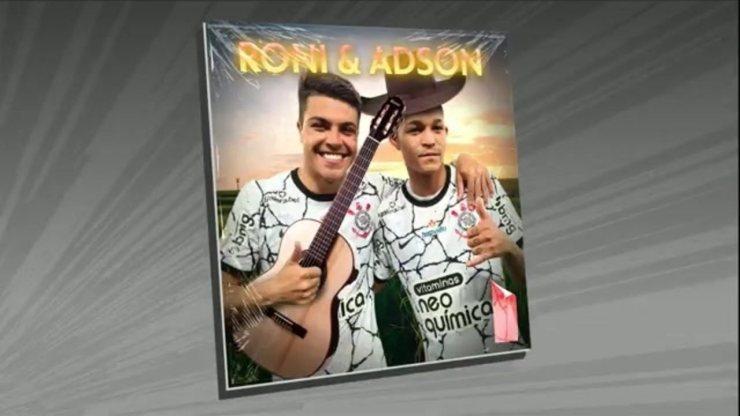 Roni e Adson marcam e Corinthians vence o Cuiabá fora de casa