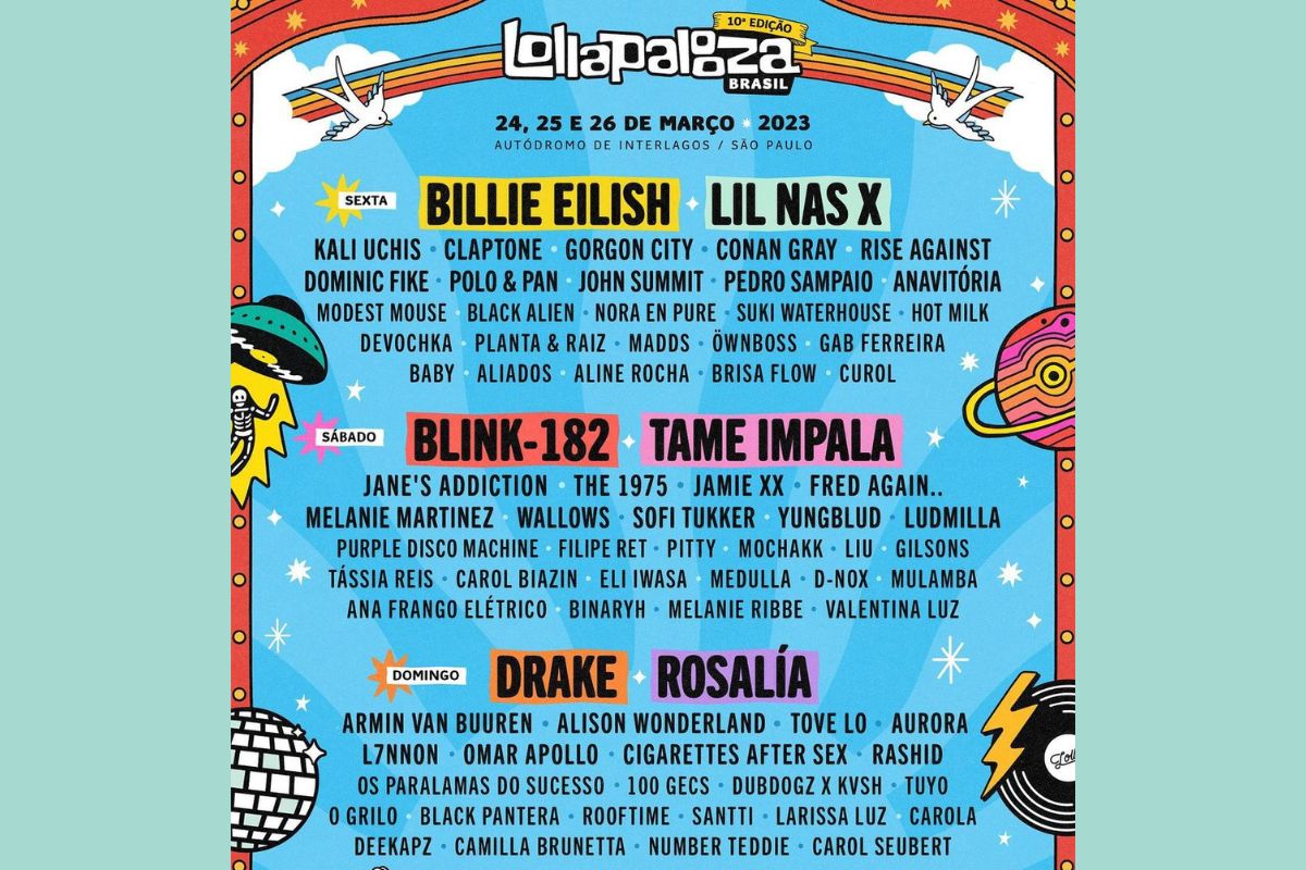 lollapalooza-lineup