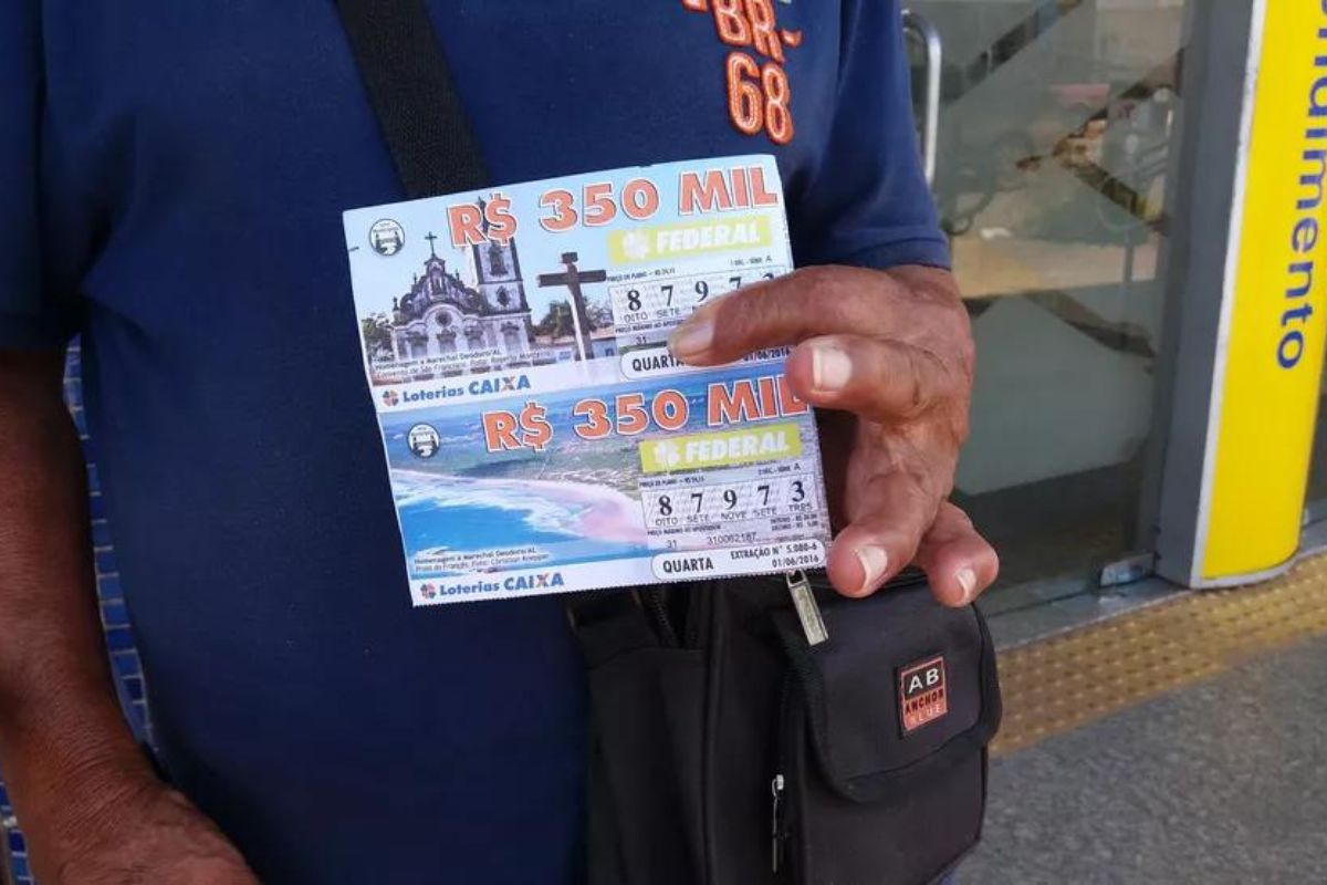 Dia de Sorte: aposta de Rio Claro ganha prêmio de R$ 1,4 mil, São Carlos e  Araraquara