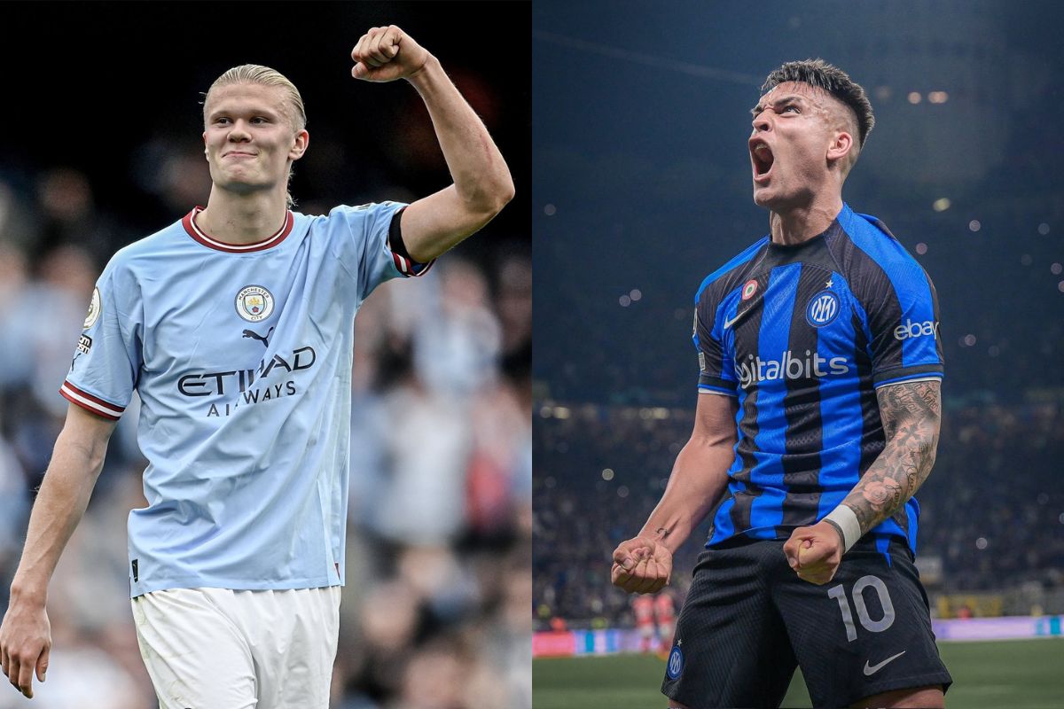 Manchester City e Inter farão primeiro jogo na história da Champions; veja  curiosidades