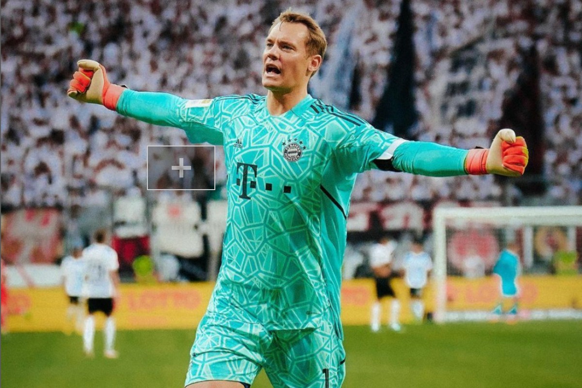 Manuel Neuer supera Taffarel e se torna o goleiro com mais jogos em Copa do  Mundo